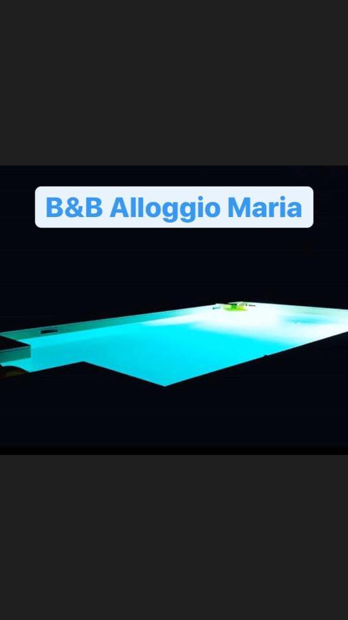 B&B Alloggio Maria Naples Exterior photo