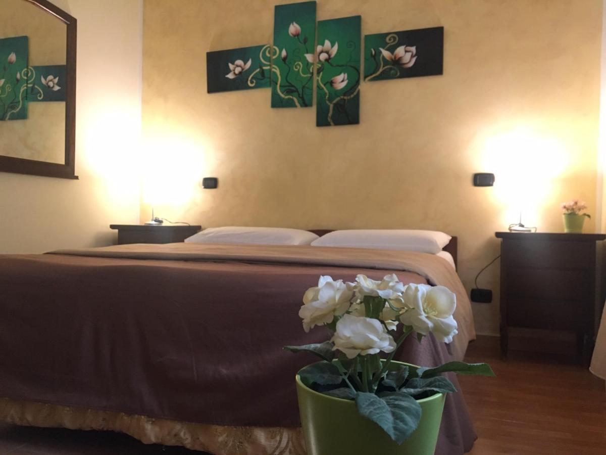B&B Alloggio Maria Naples Exterior photo