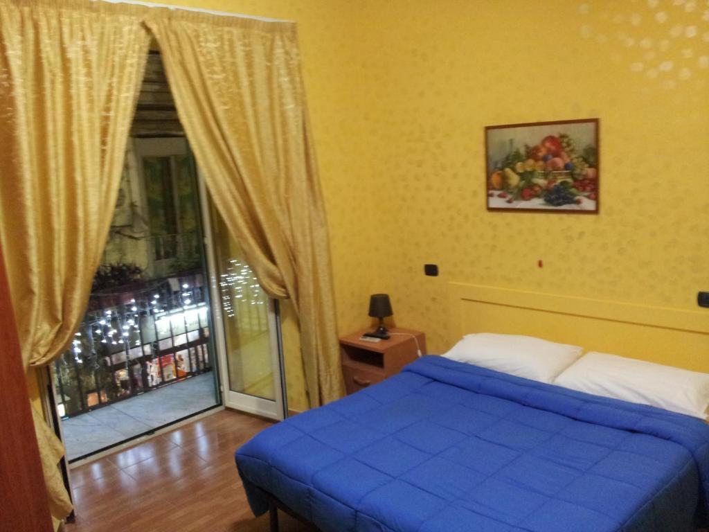 B&B Alloggio Maria Naples Room photo
