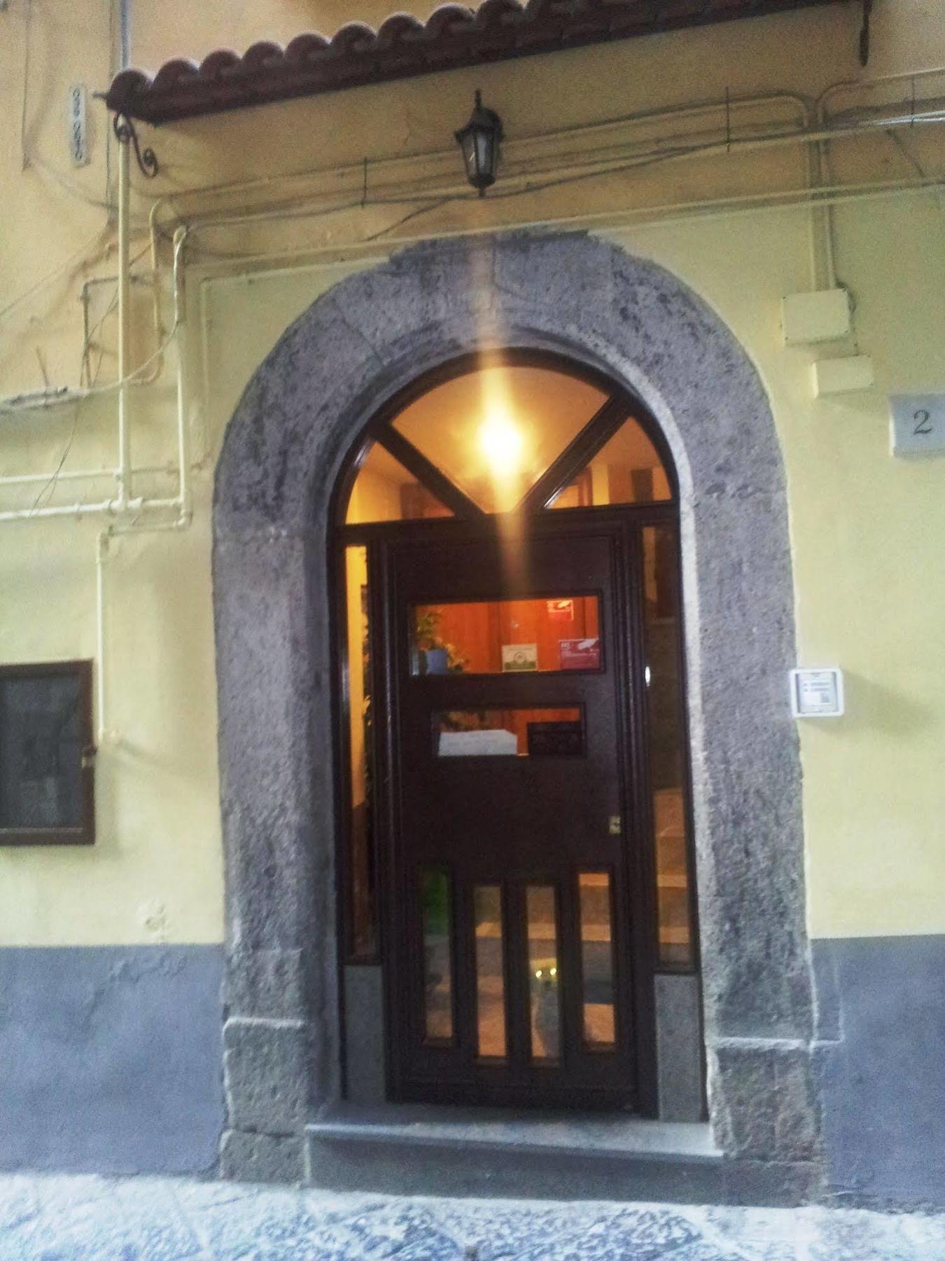 B&B Alloggio Maria Naples Exterior photo