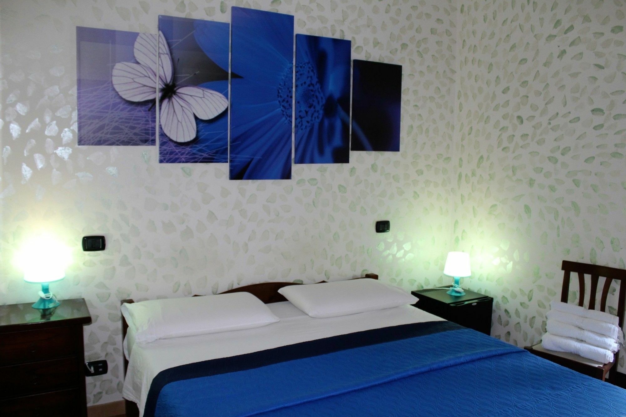 B&B Alloggio Maria Naples Exterior photo