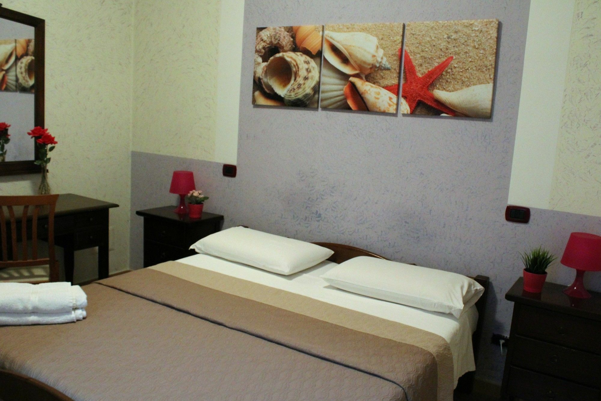 B&B Alloggio Maria Naples Exterior photo