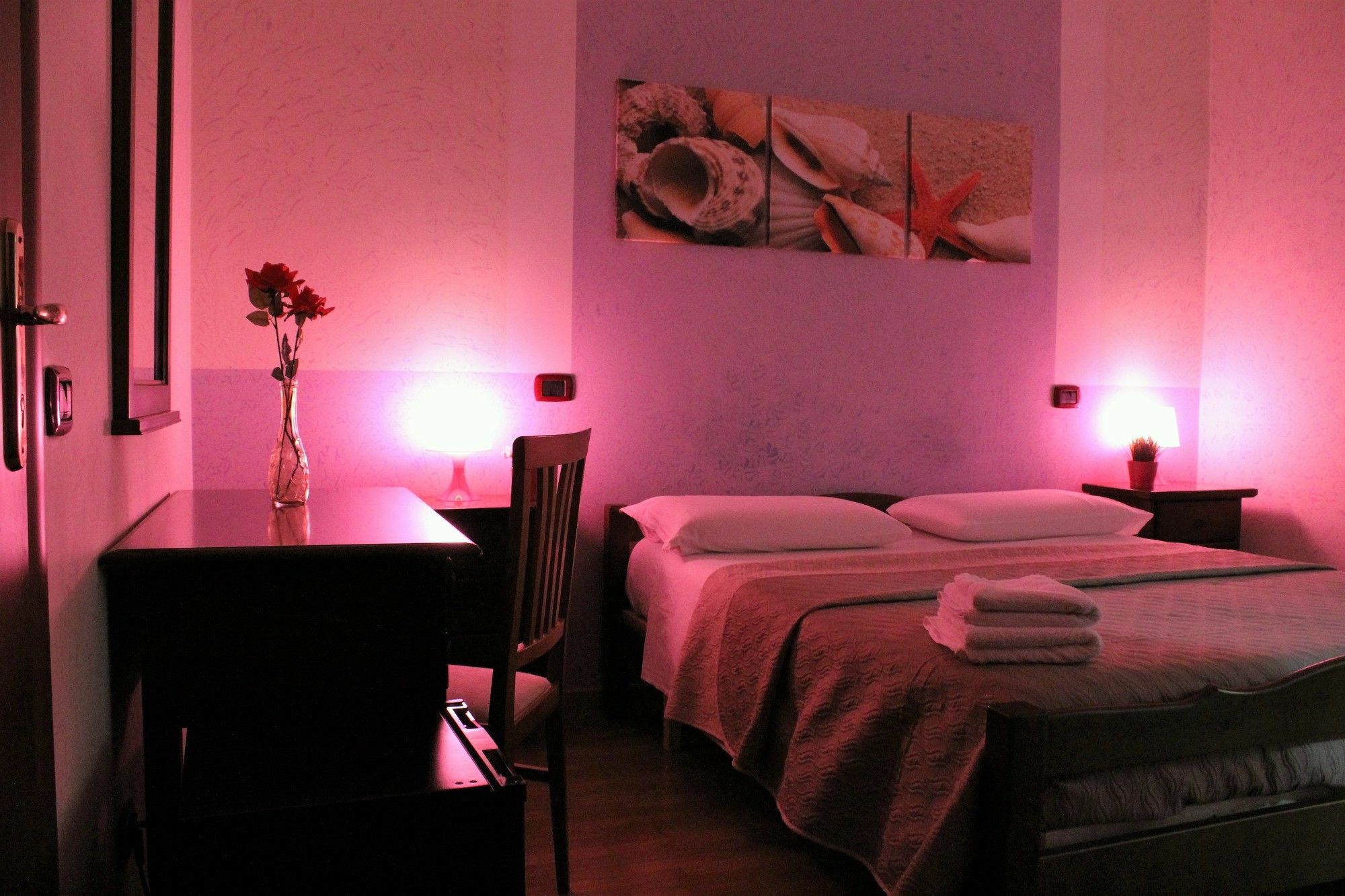 B&B Alloggio Maria Naples Exterior photo