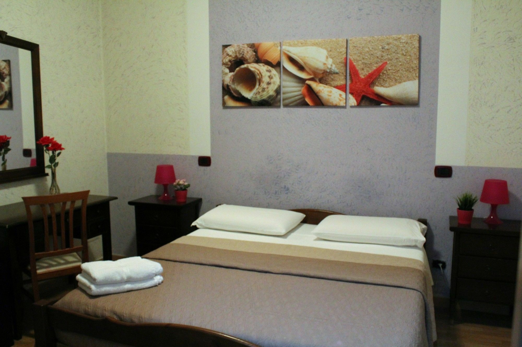 B&B Alloggio Maria Naples Exterior photo